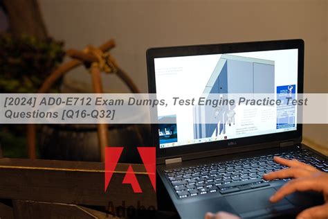 AD0-E712 Examengine