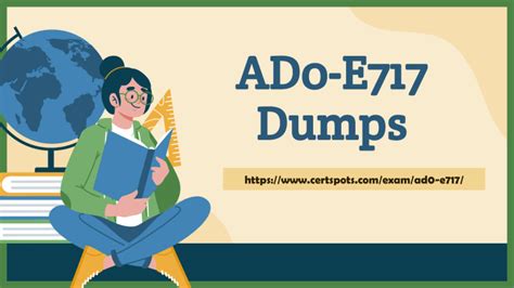 AD0-E717 Dumps