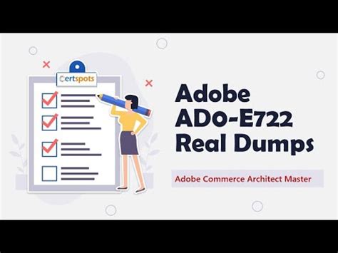 AD0-E722 Dumps