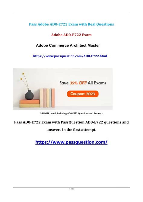 AD0-E722 Official Practice Test