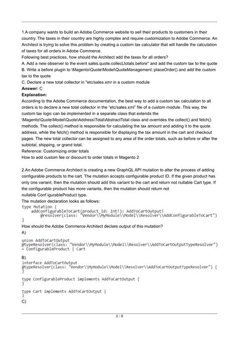 AD0-E722 PDF Testsoftware