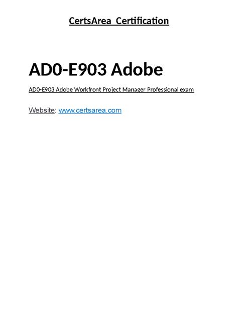 AD0-E903 Online Test.pdf