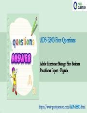AD5-E803 Testantworten.pdf