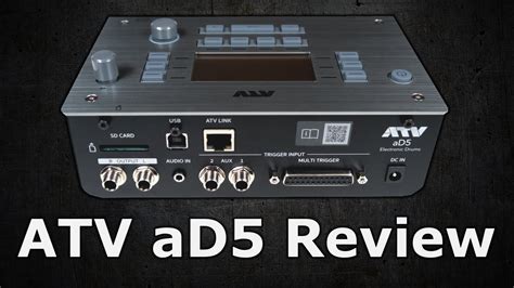AD5-E806 Demotesten