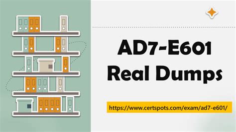 AD7-E601 Dumps