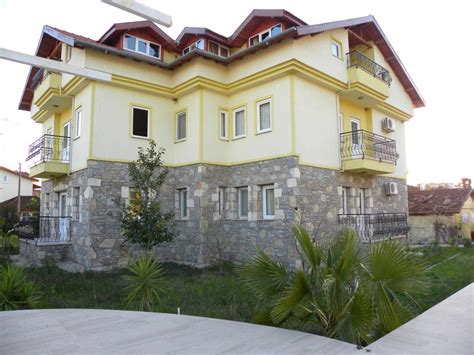 ADA APART HOTEL DALYAN. 