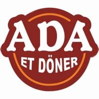 ADA ET DÖNER LinkedIn.