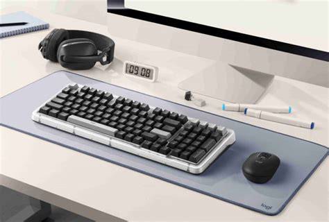Ada Keyboard Mekanik Wireless Baru, Logitech Alto … - raincitystudios.com