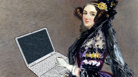 Ada Lovelace, Programer Pertama di Dunia - wintechmobiles.com