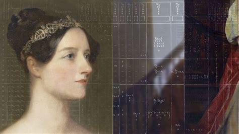 Ada Lovelace: Computer Programming Pioneer - wintechmobiles.com
