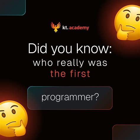 Ada Lovelace: First Programmer and Her Legacy | IT-Jobs - wintechmobiles.com