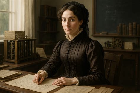 Ada Lovelace: The first programmer of the world - CoderZ - wintechmobiles.com