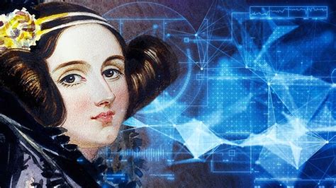 Ada Lovelace: The Pioneer of Programming and AI Vision - wintechmobiles.com