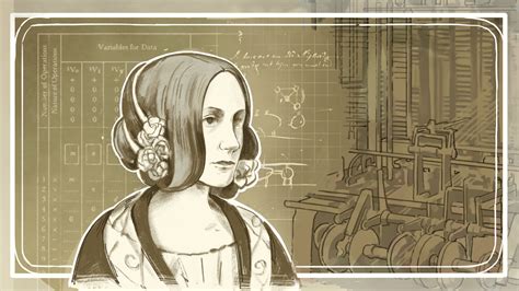Ada Lovelace | Babbage Engine | Computer History … - wintechmobiles.com