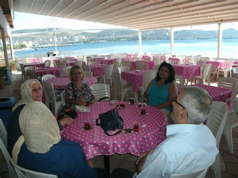 ADA PENSION Bewertungen & Fotos (Gemlik, Türkei).