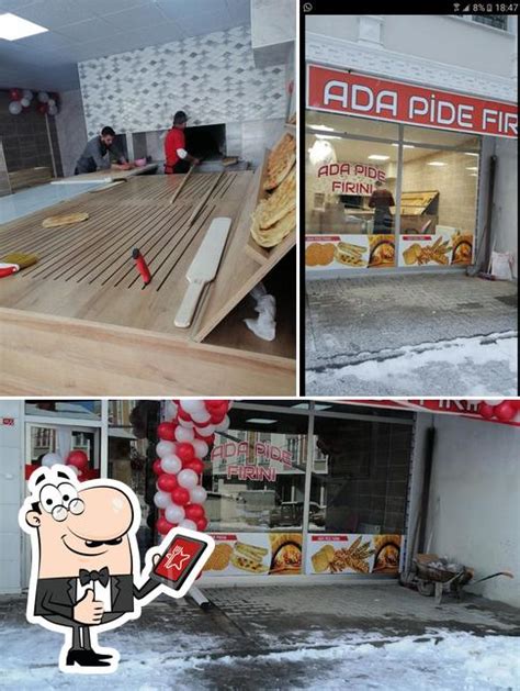 ADA PIDE null,null Firmadan.