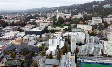 ADA lawsuit claims Berkeley policy on virtual meetings is ‘dangerous and invasive’
