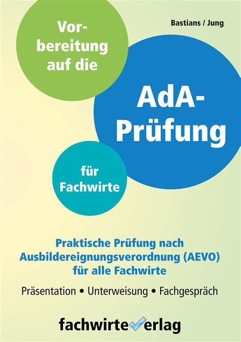 ADA-C01 Deutsch Prüfung