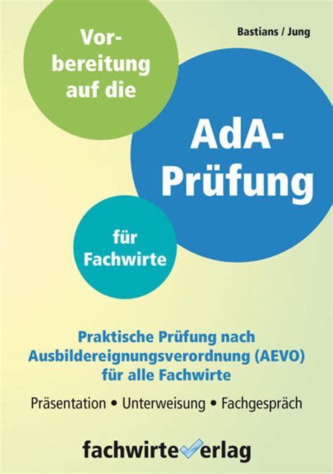ADA-C01 Deutsch Prüfung