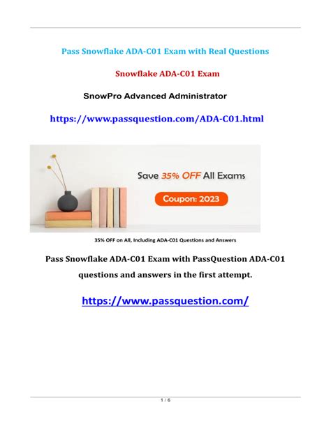 ADA-C01 Examengine