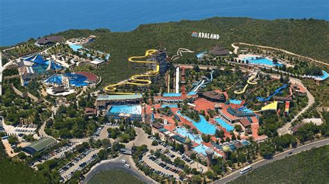 ADALAND AQUAPARK.