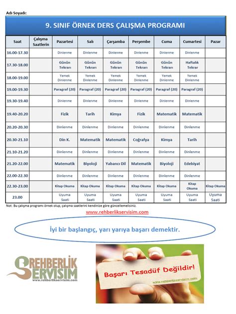 ADALET MYO I. SINIF DERS PROGRAMI .