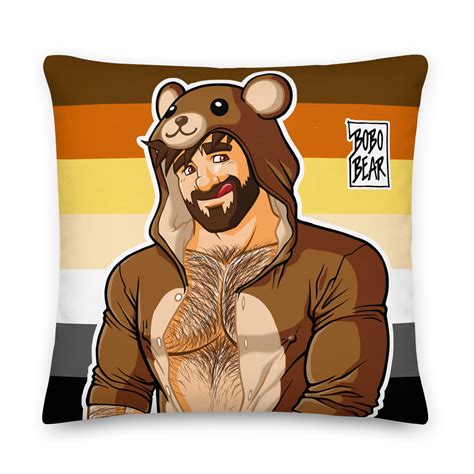 ADAM LIKES TEDDY BEARS &ndash; Bobo Bear Flip