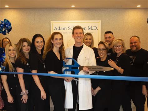 Adam Scheiner, M.d. - Crunchbase Company Profile & Funding - wintechmobiles.com