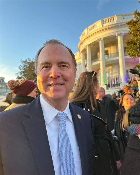 Adam Schiff Net Worth