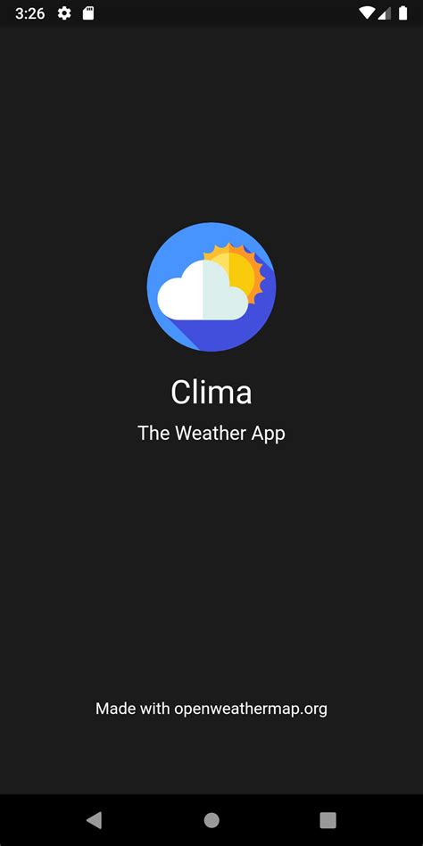 ADAMA Clima APK Download for Android 