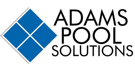 Adams Pool Solutions - Commercial and Residential … - coolestguyplanet.net