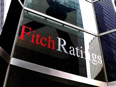 ADANI GROUP FITCH - The Economic Times