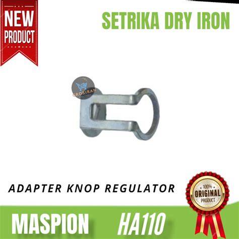 ADAPTER SWITCH THERMOSTAT SETRIKA DRY IRON … - raincitystudios.com
