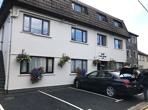 ADARE GUESTHOUSE (AU$204): 2024 Prices & Reviews …