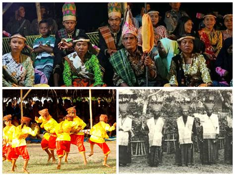 Adat dan Budaya Suku Kaili Sulawesi | PDF - Scribd - wintechmobiles.com