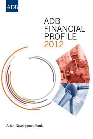 ADB Financial Profile 2013