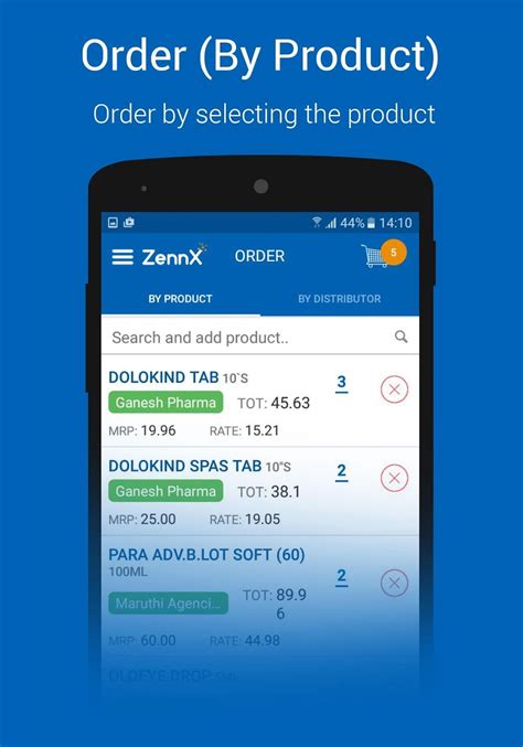ADDES Retailer APK Download for Android 