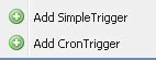 ADDING CRON TRIGGER OR SCHEDULING JOB IN TALEND OR TAC