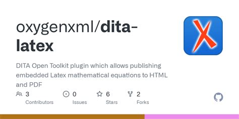 Adding LaTeX Equations in DITA Topics - wintechmobiles.com