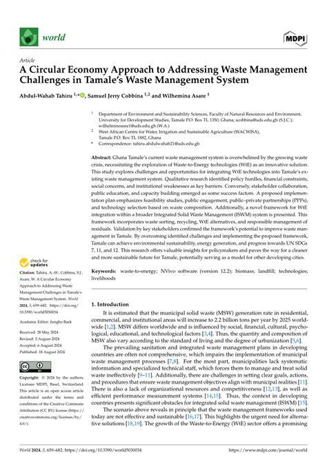Addressing agricultural waste management challenges: Innovative ... - raincitystudios.com