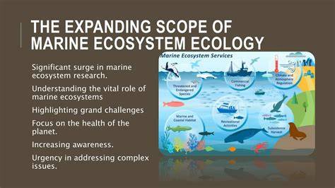 Addressing challenges in marine ecosystems: Advanced strategies for ... - raincitystudios.com