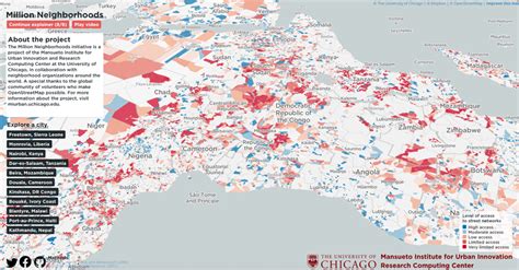 Addressing data imbalance in urban informal settlement mapping from ... - wintechmobiles.com