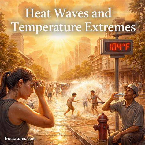 Addressing the Escalating Impacts of Extreme Heat, Heat Waves, and ... - raincitystudios.com