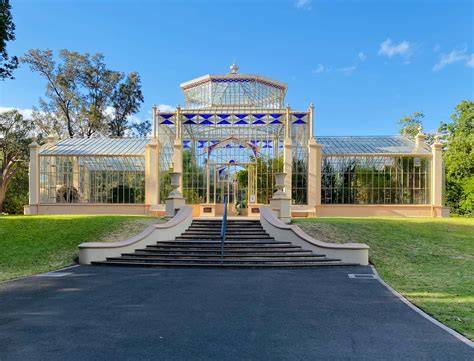 Adelaide Botanic Garden | Botanic Gardens - raincitystudios.com