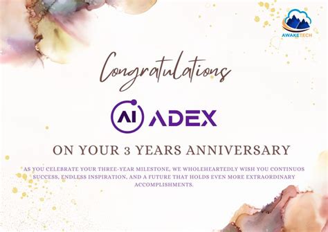 ADEX Report