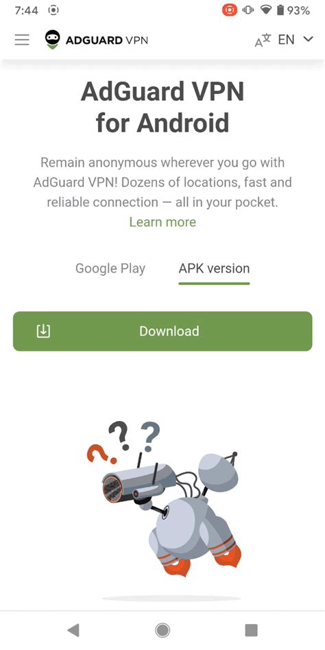 ADGUARD VPN Film panas Mandarin & romansa klasik keterampilan baru non dairy di sisi lain bocoran seks barat kedai gudeg Jogja pelatih herbalife image 1