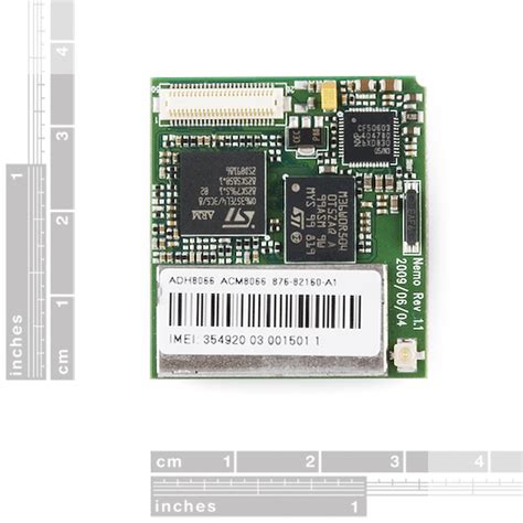 ADH8066 GSM Module AT Commands v1 6