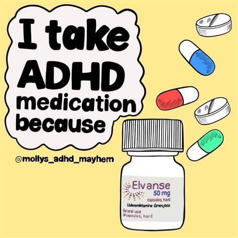 ADHD: Medication alone doesn