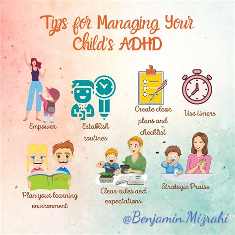 ADHD: Tips & Tricks for Focus. If you are a graduate student… by ...