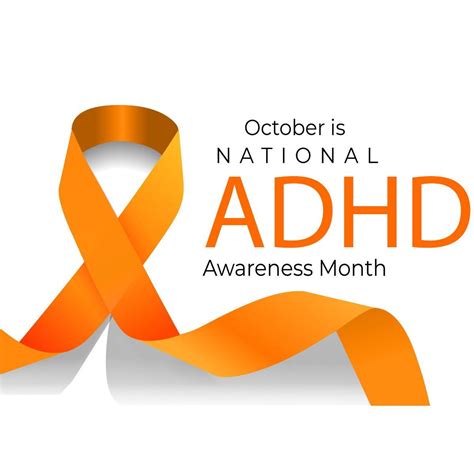 ADHD Awareness Month